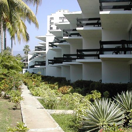 Hotel La Jolla Акапулько Экстерьер фото